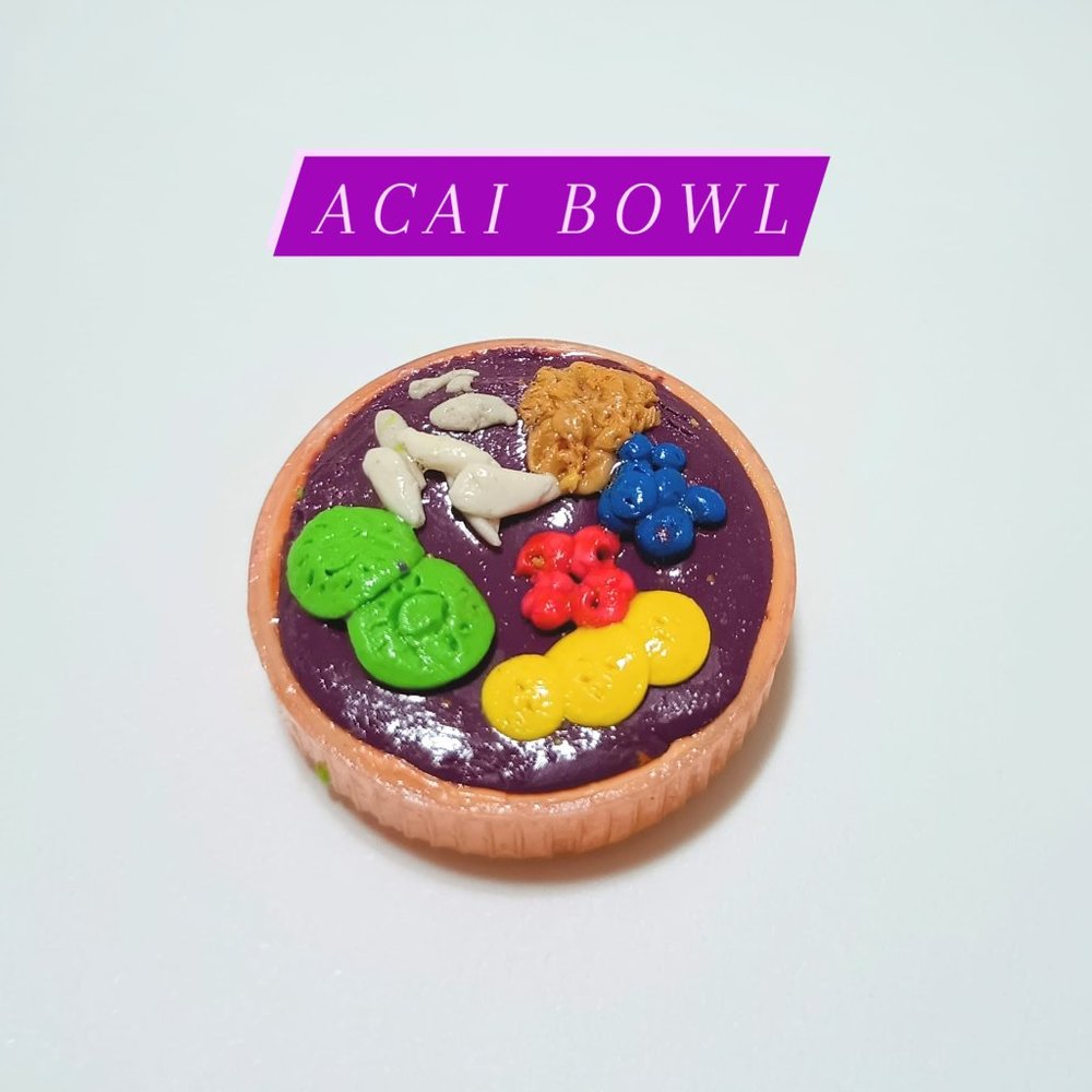 Acai Bowl